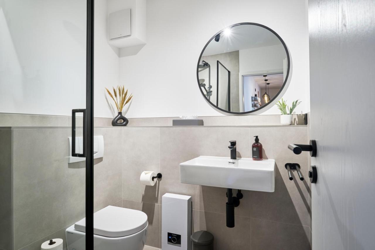 Park Avenue - Design Friesenstrasse - 4 Pers - Wlan - Netflix - 65 Zoll Tv * Köln
