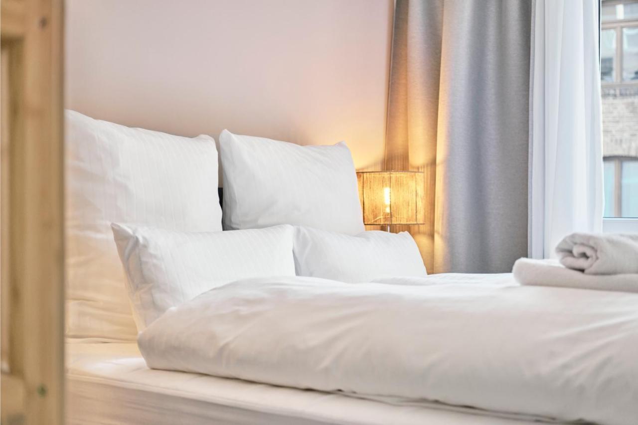 Park Avenue - Design Friesenstrasse - 4 Pers - Wlan - Netflix - 65 Zoll Tv * Köln