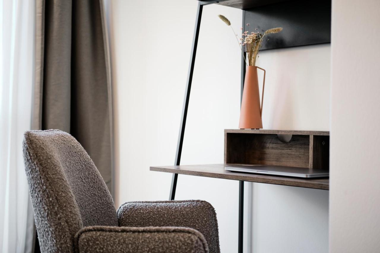 Apartment Park Avenue - Design Friesenstrasse - 4 Pers - Wlan - Netflix - 65 Zoll Tv Köln